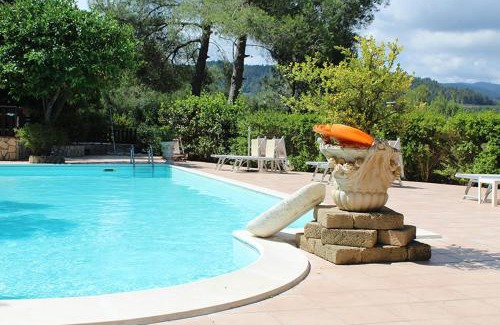 Mandrione House | Agriturismo Fara del Falco