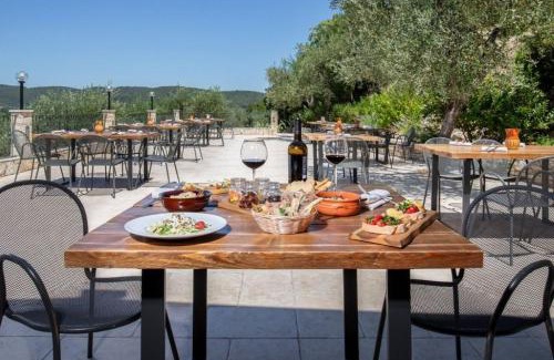 Mandrione House | Agriturismo Fara del Falco