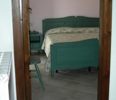 Mandrione House | Agriturismo Fara del Falco