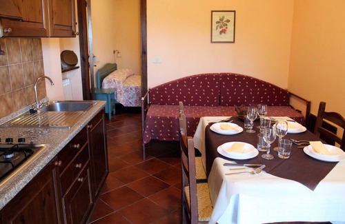 Mandrione Other | Agriturismo Fara Del Falco