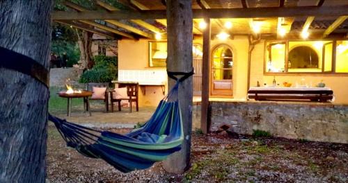 Montescudaio House | Agriturismo Fattoria La Prugnola