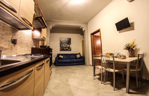 Bolgheri I House | Agriturismo Ferruggini