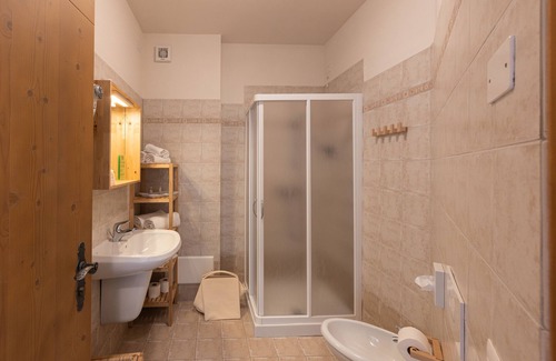 Tambre Bed & Breakfast | Agriturismo Filippon- Room Stalla