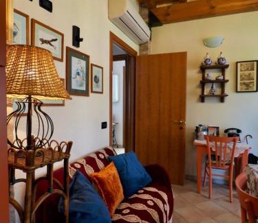 Pontelagoscuro House | Agriturismo Fondo Novelle La Casina