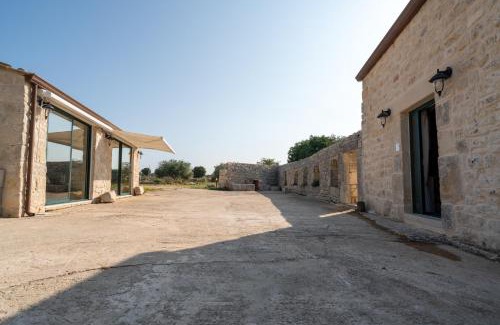 Casa Papa House | Agriturismo Fondo Paliemmu