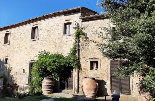 Sodo House | Agriturismo Frantoio Valiani