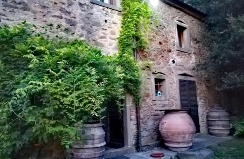 Sodo House | Agriturismo Frantoio Valiani