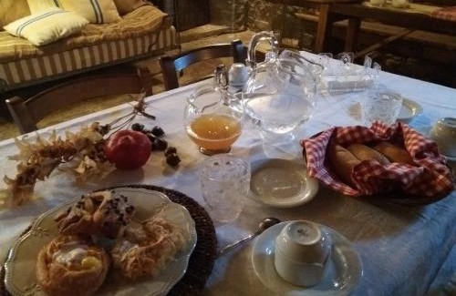 Sodo House | Agriturismo Frantoio Valiani