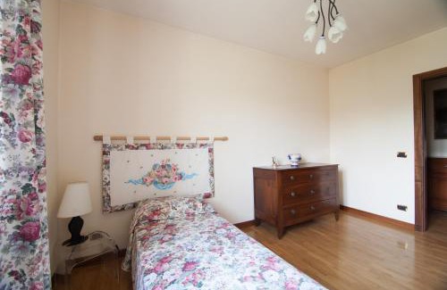 Noventa di Piave House | Agriturismo Gazza Ladra