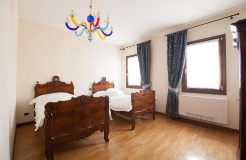 Noventa di Piave House | Agriturismo Gazza Ladra