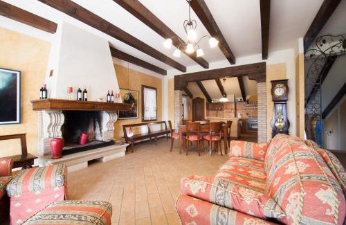 Noventa di Piave House | Agriturismo Gazza Ladra