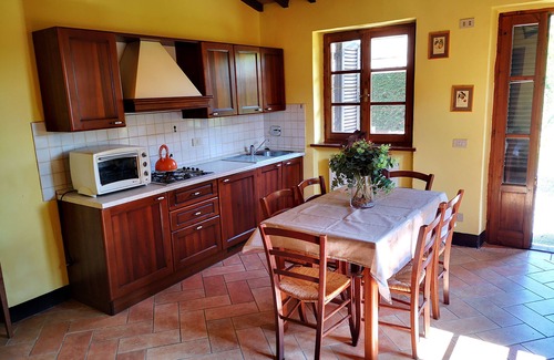 San Macario In Monte Other | Agriturismo Grecinella