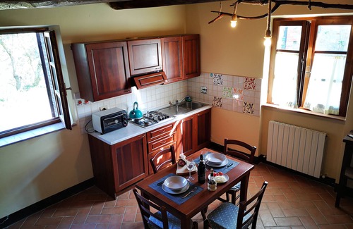 San Macario In Monte Other | Agriturismo Grecinella