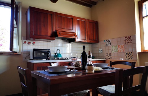 San Macario In Monte Other | Agriturismo Grecinella