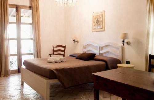 Suvereto House | Agriturismo Gualdo Del Re