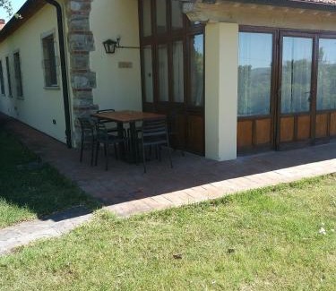 Suvereto House | Agriturismo Gualdo Del Re