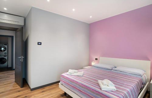 Villanova d'Albenga Apartment | Agriturismo il Borgo - Lavanda