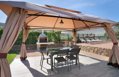 Villanova d'Albenga Apartment | Agriturismo il Borgo - Lavanda