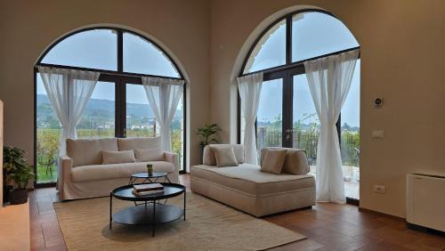 Negrar House | Agriturismo Igino - Valpolicella Wine Escape con vista vigneti e parcheggio gratuito