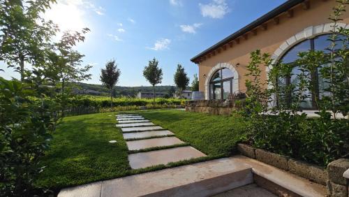 Negrar House | Agriturismo Igino - Valpolicella Wine Escape con vista vigneti e parcheggio gratuito