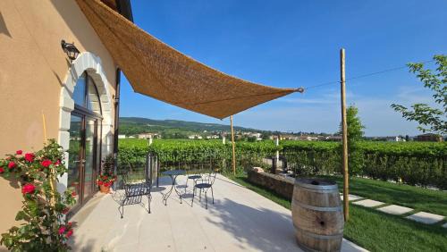 Negrar House | Agriturismo Igino - Valpolicella Wine Escape con vista vigneti e parcheggio gratuito