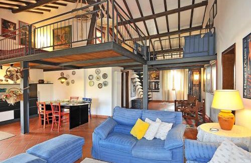 Monsummano Terme House | Agriturismo Il Bottaccino
