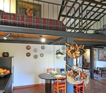 Monsummano Terme House | Agriturismo Il Bottaccino