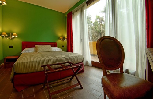 Ornago House | Agriturismo Il Boschetto