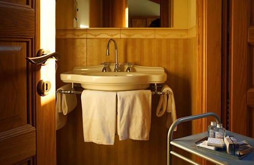 Ornago House | Agriturismo Il Boschetto