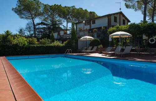 Siena House | Agriturismo Il Colle