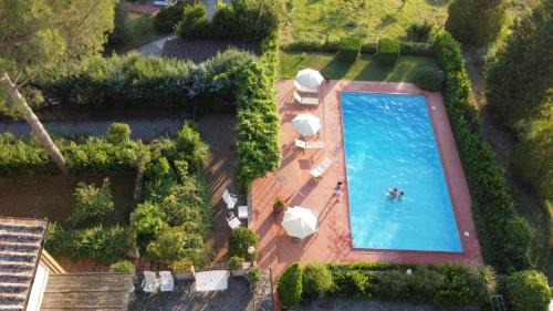 Siena House | Agriturismo Il Colle