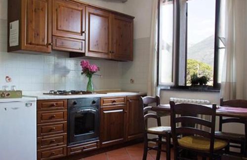 Campochiesa House | Agriturismo Il Colletto