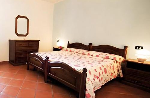 Campochiesa House | Agriturismo Il Colletto