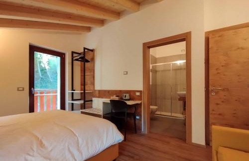 Sospirolo House | Agriturismo Il Contadino Simo - Dolomites Farmhouse