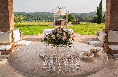 Massa Marittima House | Agriturismo Il Felciaione