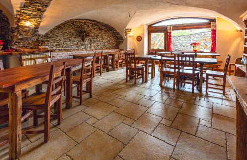 Champlas Seguin House | Agriturismo il Fiocco