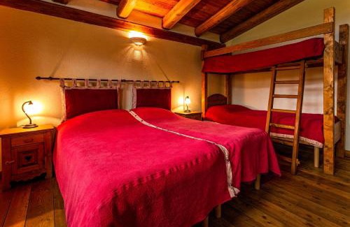 Champlas Seguin House | Agriturismo il Fiocco