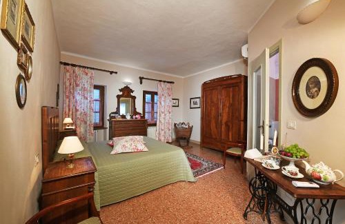 Barolo Bed & Breakfast | Agriturismo Il Gioco Dell'Oca