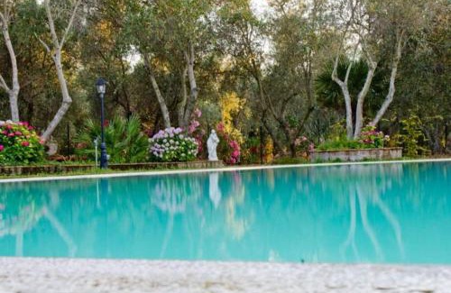 Gavorrano House | Agriturismo Il Riccio