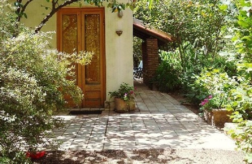 Piazza Armerina House | Agriturismo Il Glicine - Apartment 1