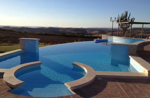 Pienza House | Agriturismo Il Macchione