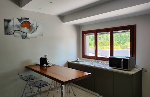 Fano Other | Agriturismo Il Pettirosso