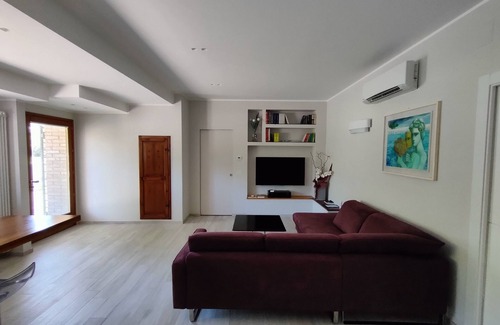 Fano Other | Agriturismo Il Pettirosso