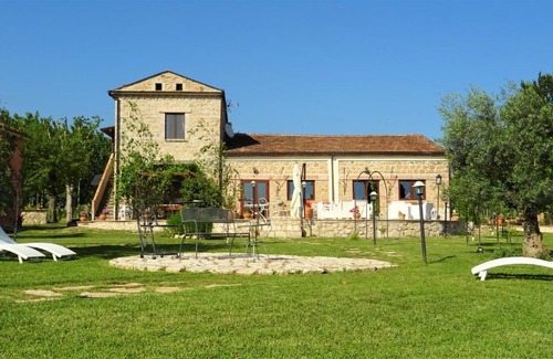 Cassino House | AGRITURISMO iL PIOPPETO