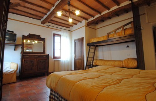 Siena Other | Agriturismo il Poggiarello