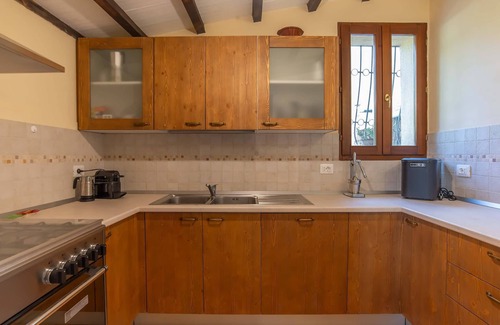 Po' Bandino Other | Agriturismo Il Pornelleto - Villa Alari