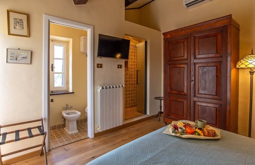 Po' Bandino Other | Agriturismo Il Pornelleto - Villa Alari