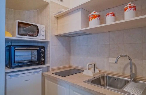 Assisi Apartment | Agriturismo il Quercione - Hermitage at the foot of Assisi