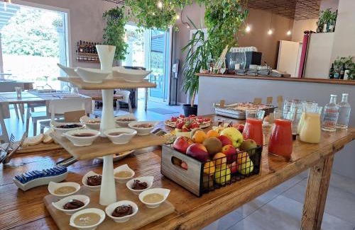 Lonato del Garda House | Agriturismo il Rovere
