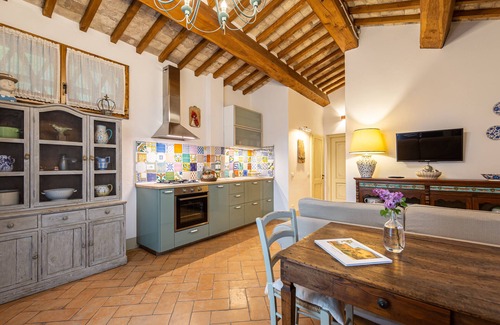 San Gimignano Other | Agriturismo Il Segreto di Pietrafitta